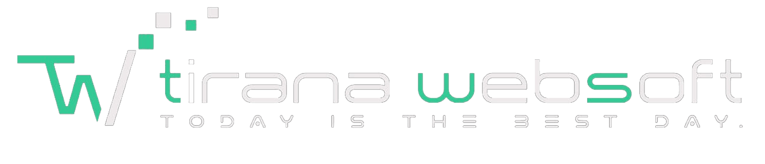 TiranaWebSoft